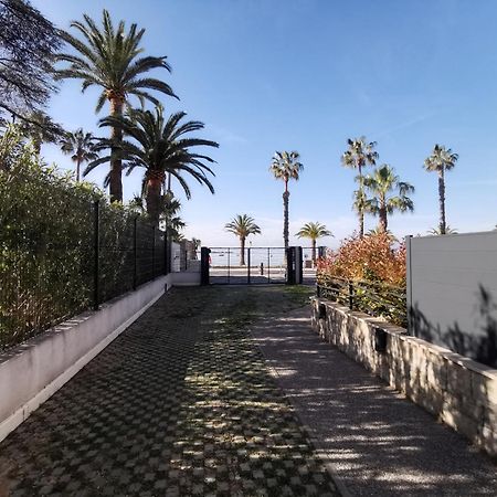 Ofdl B T1 Bandol - Briotine Foyalais Apartment Exterior photo
