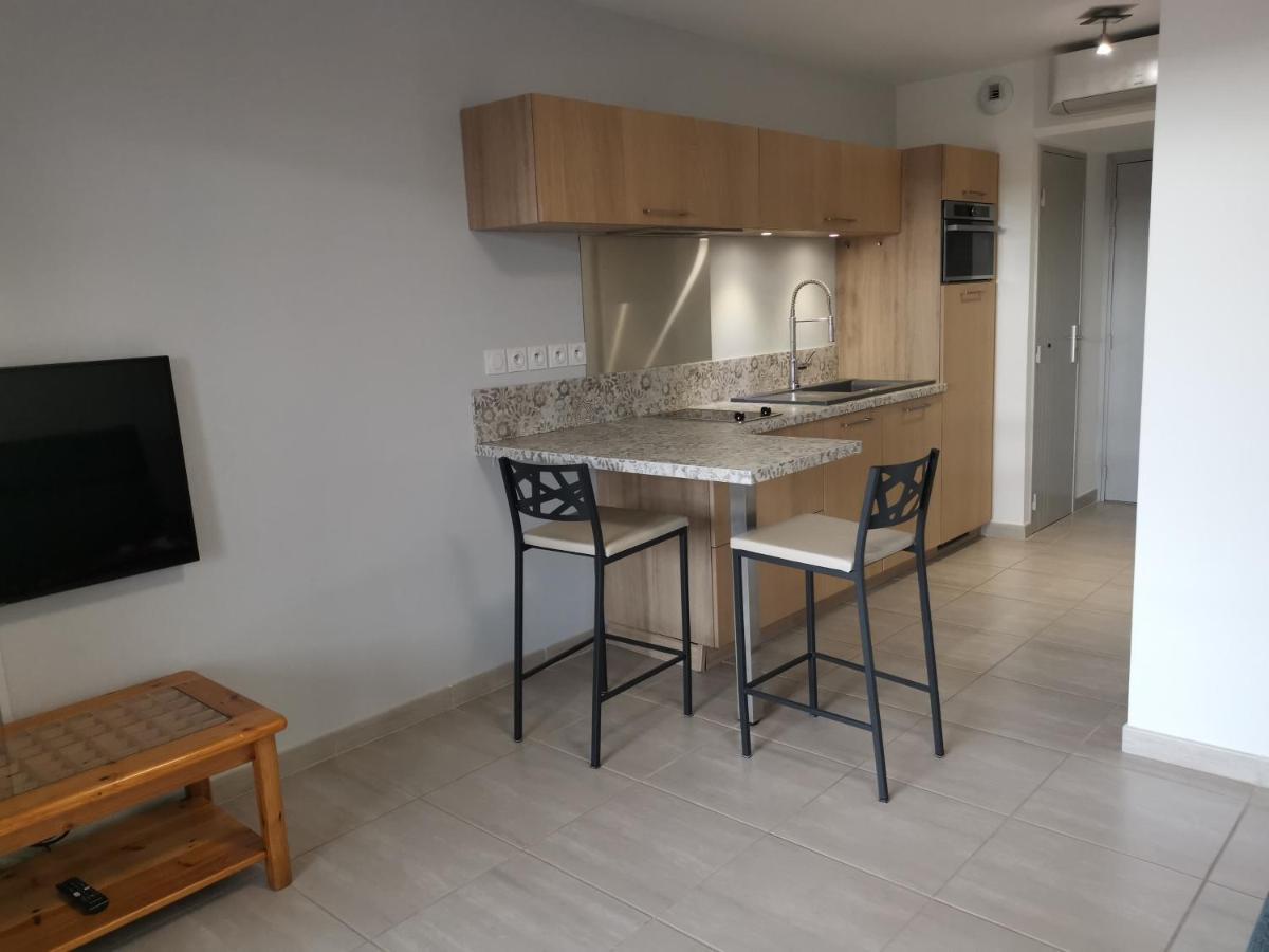 Ofdl B T1 Bandol - Briotine Foyalais Apartment Exterior photo