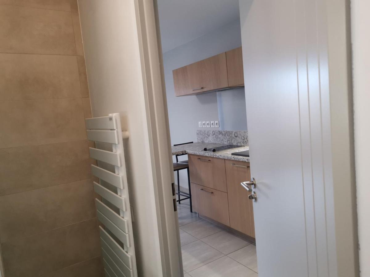 Ofdl B T1 Bandol - Briotine Foyalais Apartment Exterior photo