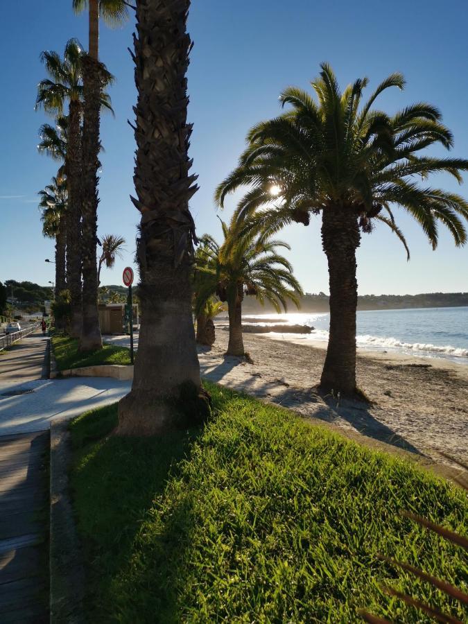 Ofdl B T1 Bandol - Briotine Foyalais Apartment Exterior photo
