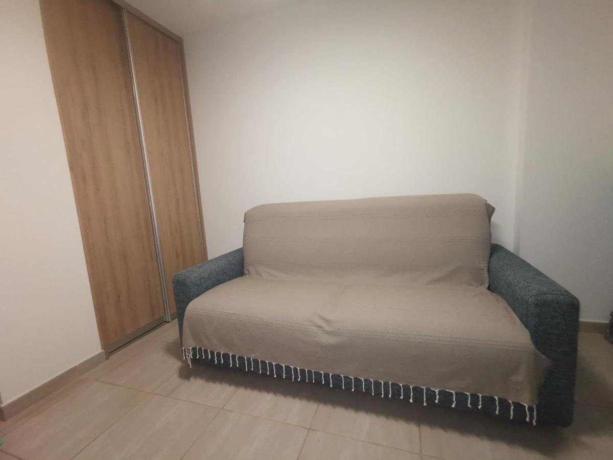 Ofdl B T1 Bandol - Briotine Foyalais Apartment Exterior photo