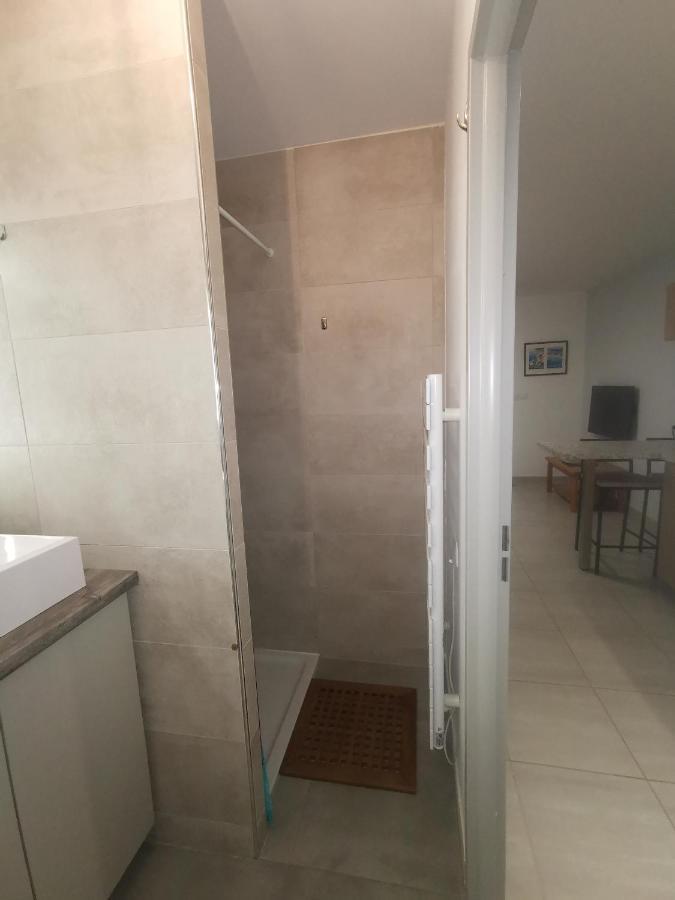 Ofdl B T1 Bandol - Briotine Foyalais Apartment Exterior photo