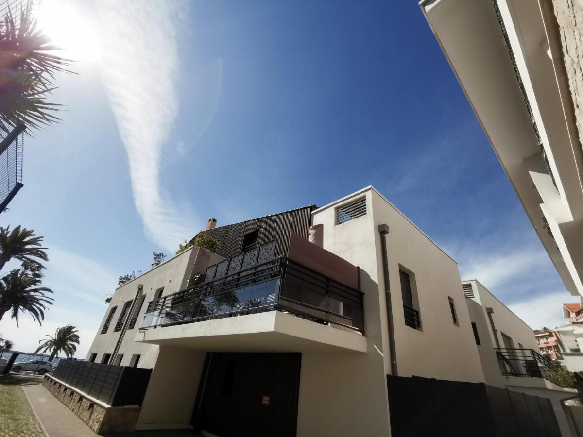 Ofdl B T1 Bandol - Briotine Foyalais Apartment Exterior photo