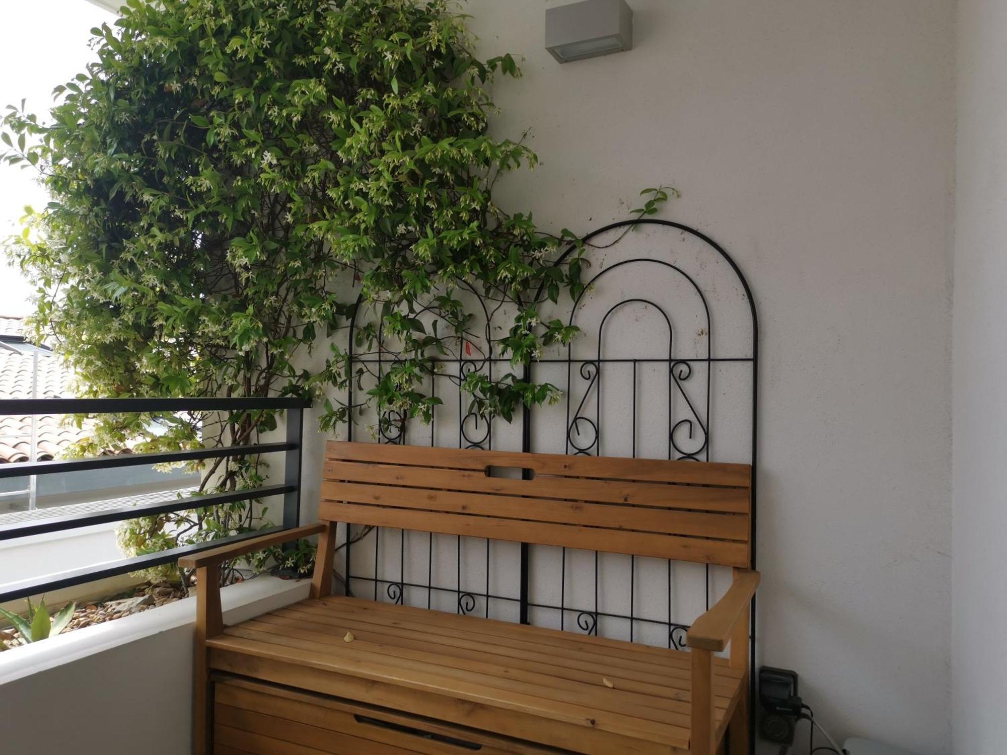 Ofdl B T1 Bandol - Briotine Foyalais Apartment Exterior photo