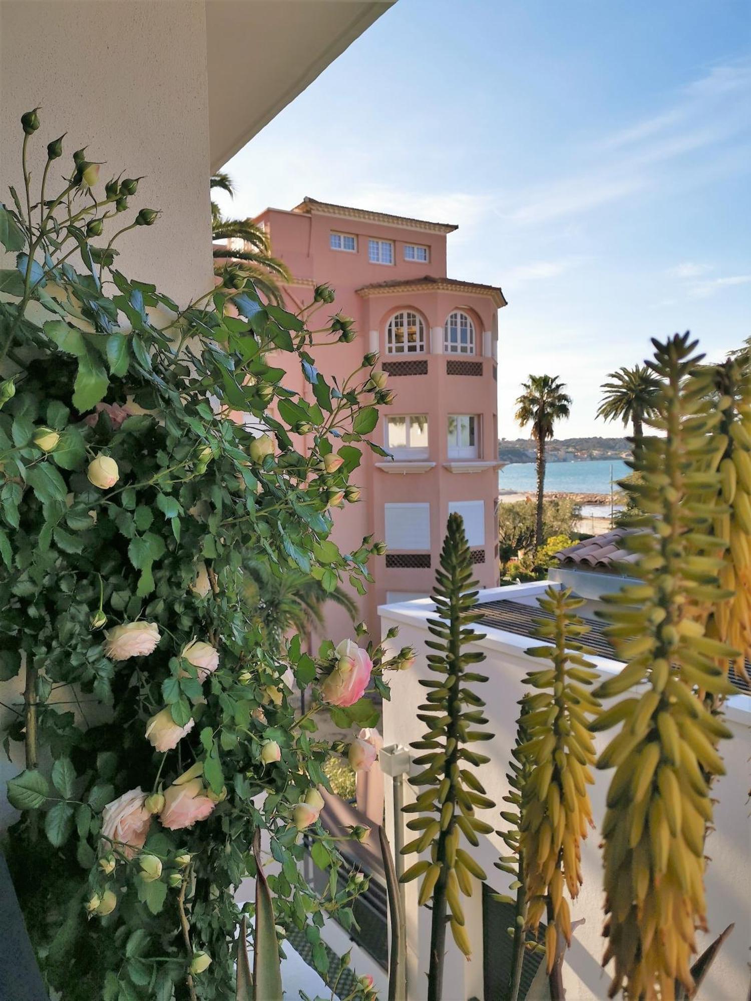 Ofdl B T1 Bandol - Briotine Foyalais Apartment Exterior photo