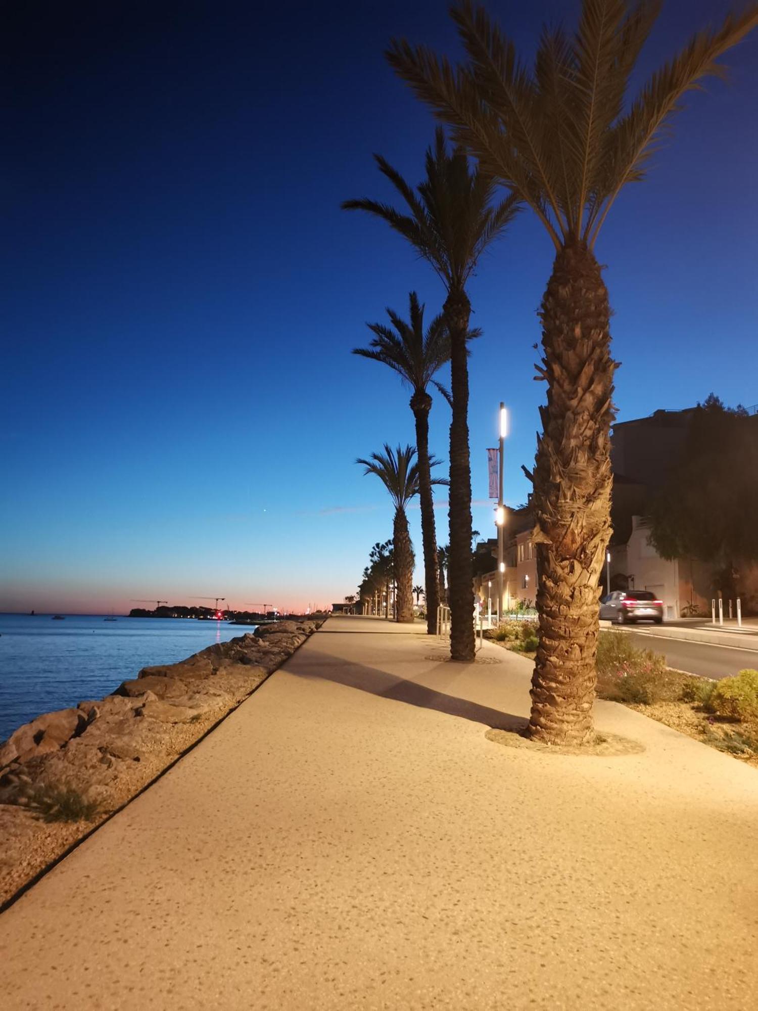 Ofdl B T1 Bandol - Briotine Foyalais Apartment Exterior photo
