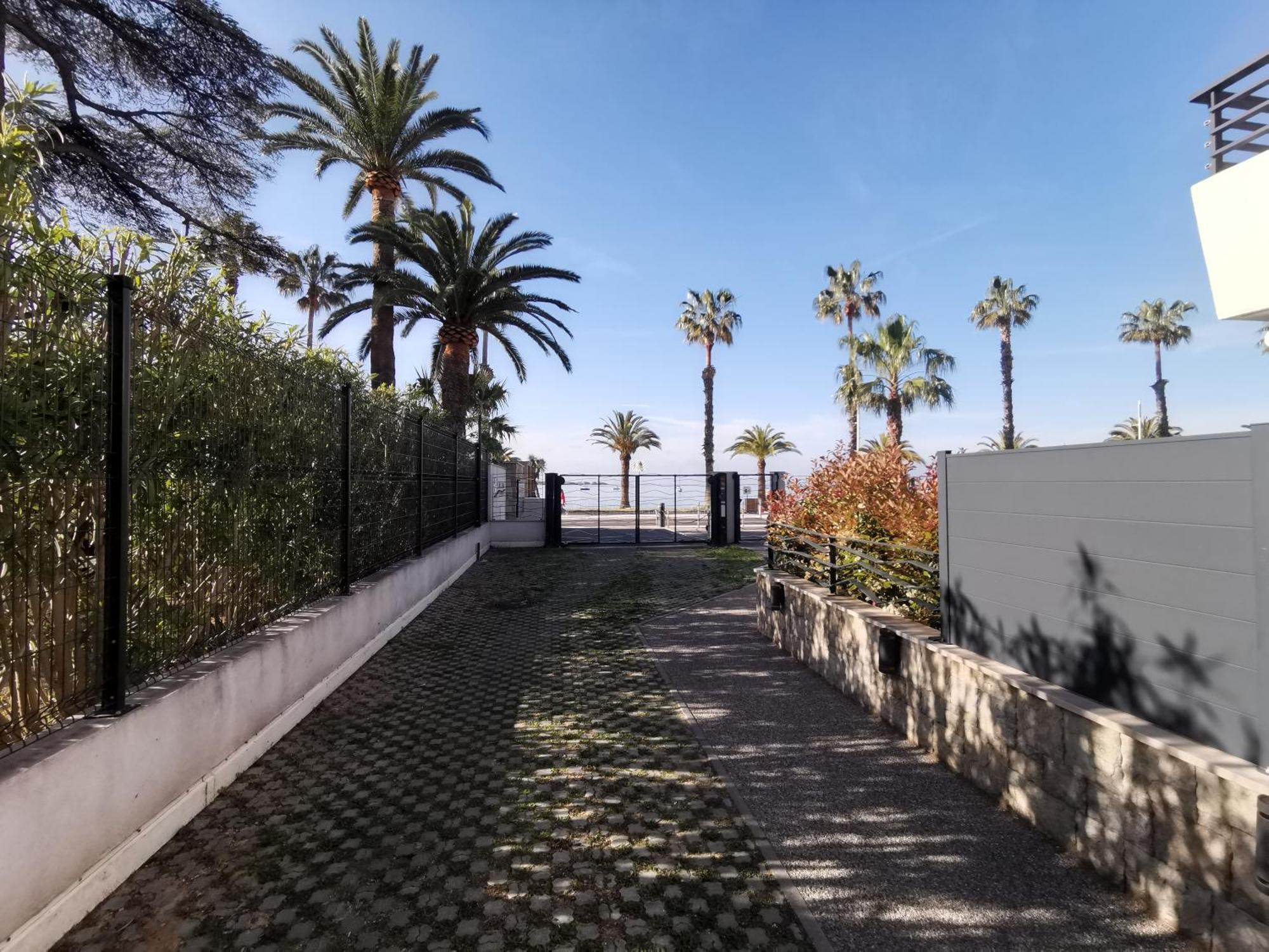 Ofdl B T1 Bandol - Briotine Foyalais Apartment Exterior photo