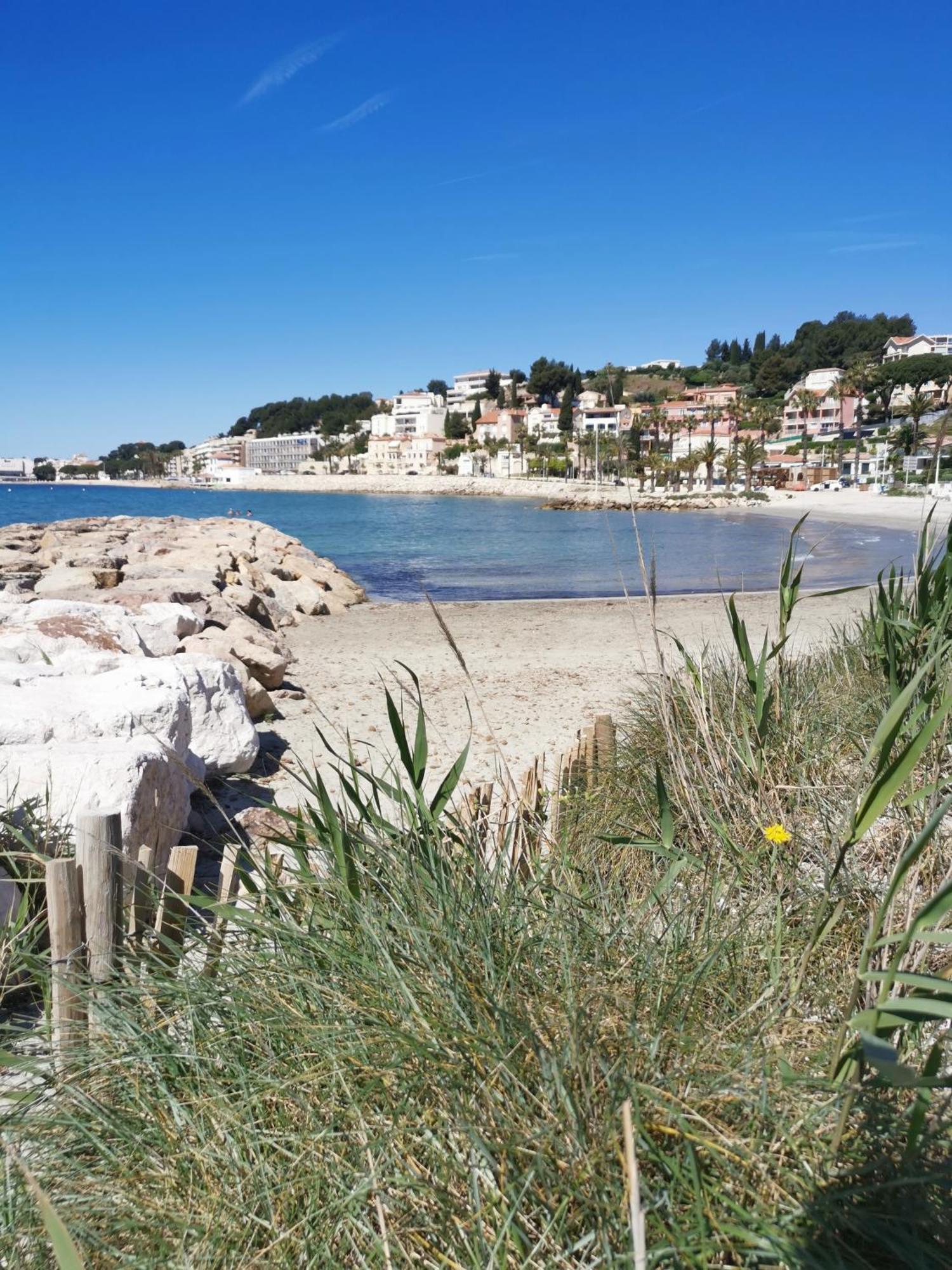 Ofdl B T1 Bandol - Briotine Foyalais Apartment Exterior photo